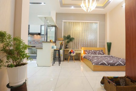 CHO THUÊ PHÒNG STUDIO Ở TRỆT Ở HVT CÓ GIẾNG TRỜI THOÁNG GIÁ CHỈ 7TRIỆU