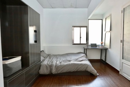 CHO THUÊ PHÒNG STUDIO MỚI KHAI TRƯƠNG PHÚ NHUẬN GIÁ CHỈ TỪ 5TRIỆU