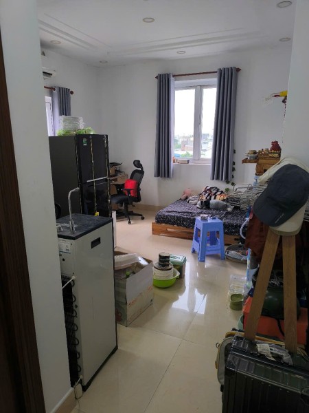 CHÍNH CHỦ CHO THUÊ PHÒNG TRỌ CÓ BAN CÔNG – AN PHÚ ĐÔNG, QUẬN 12
