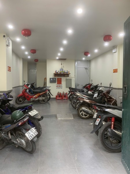  CHÍNH CHỦ CHO THUÊ PHÒNG TRỌ FULL NỘI THẤT – 183A LĨNH NAM 