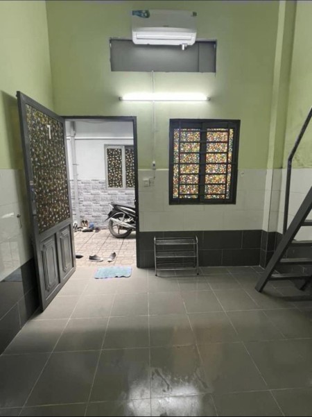 SIÊU PHẪM PHÒNG TRỌ- Ngay Ngã Tư Thủ Đức - Sau Lưng Co-op Mark