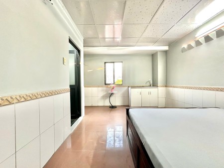 PHÒNG TRỌ MỚI XÂY GÁC LỬNG VÀ STUDIO – CƯ XÁ BÀ ĐIỂM-BẾN XE AN SƯƠNG