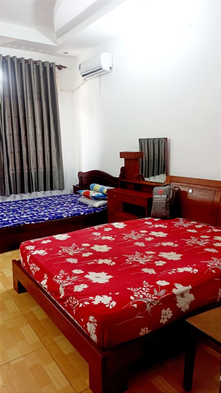 Phòng KTX GHÉP Nữ Máy Lạnh Chỉ 1tr9/Tháng. CHO SV, NGƯỜI ĐI LÀM NGAY THẢO ĐIỀN Q2