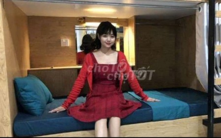 PHÒNG KTX NAM.NỮ CHỈ 1TR9. BAO ĐIỆN NƯỚC CHO SV,NGƯỜI ĐI LÀM.ĐƯỜNG THÂN NHÂN TRUNG,CỘNG HOÀ TÂN BÌNH