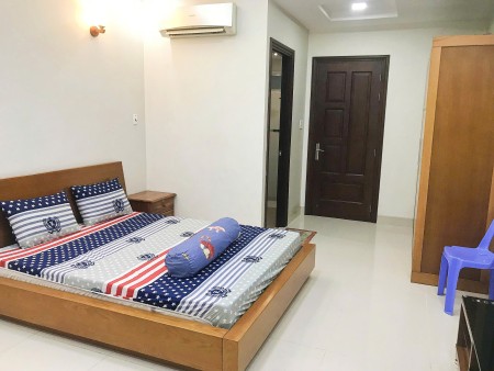  Cho Thuê Phòng Trọ Căn Hộ Mini Full Nội Thất Ngay Đường Thân Nhân Trung, P13 Quận Tân Bình