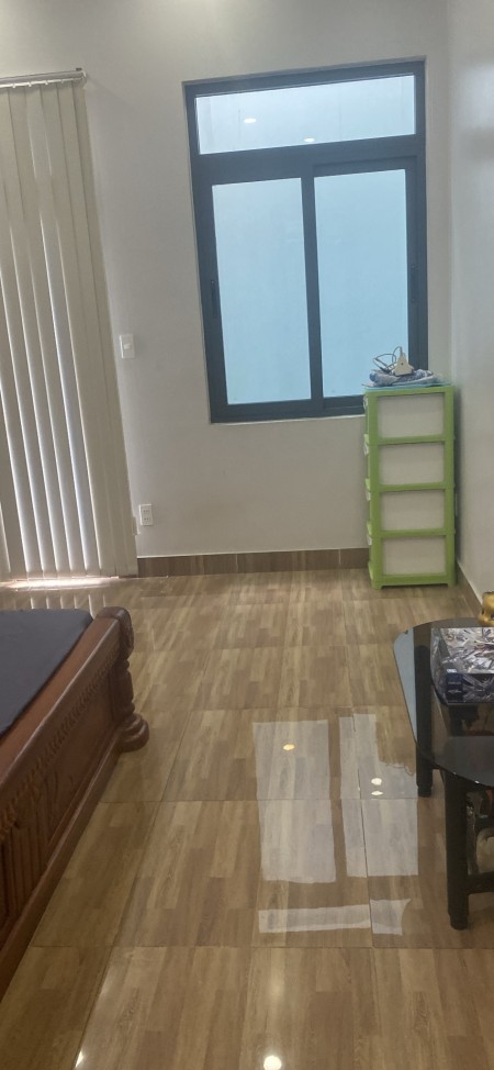 Cho thuê 1 phòng 2 người nam hoặc Nữ-Sin viên hoặc đi làm rộng 28m