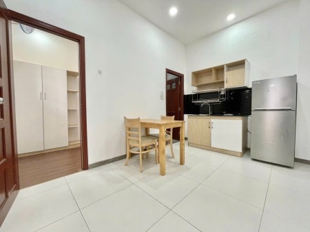 Cho Thuê Phòng Trọ Gần Ga T3 Tân Sơn Nhất_Khu Công Nghiệp Tân Bình_1 Phòng Ngủ_Etown Cộng Hoà