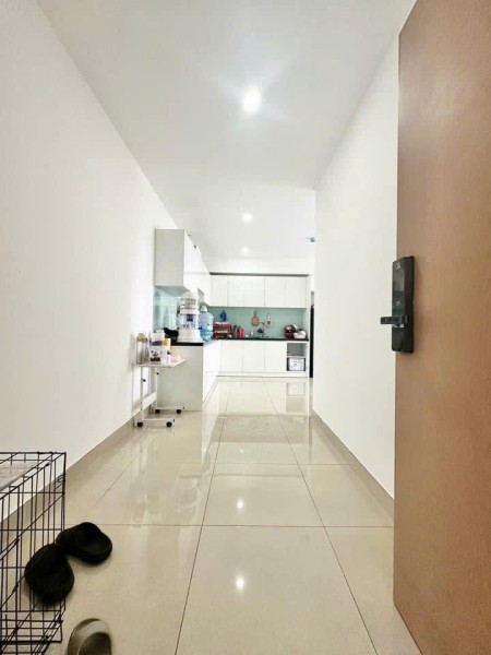 Cho thuê chung cư M-One Gia Định, Nguyễn Bỉnh Khiêm, GV: 75m2, 2p ngủ, NT 13tr5/th