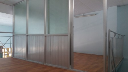 CHO THUÊ NHÀ CẤP 4 NGUYÊN CĂN ĐƯỜNG NGUYỄN HỮU CẢNH