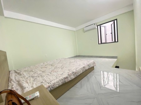 1 TRỆT 1 GÁC RIÊNG BIỆT GIÁ RẺ TẠI HUỲNH VĂN NGHỆ