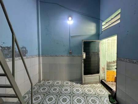 Nhà cho thuê 851/10A Huỳnh Tấn Phát Phuờng Phú Thuận, Q7