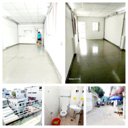 Cho Thuê Phòng Q10.35m2.cửa sổ ban công.giá 3tr4