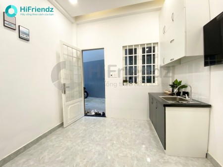 SIÊU PHẨM 1 TRỆT 1 LẦU - NỘI THẤT ĐẦY ĐỦ - NGAY LÊ VĂN THỊNH QUẬN 2