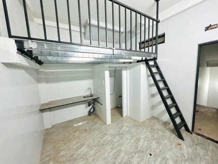 Phòng trọ giá rẻ ngay Nguyễn Suy gần chợ Tân Hương Tân Phú