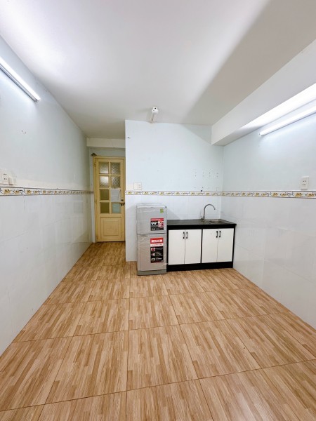 CĂN HỘ CỬA SỔ TRỜI PHÒNG STUDIO - 3Tr - 16m² - Mới, Hiện đại, An Ninh