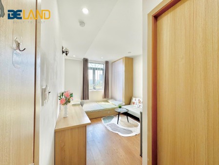 cho Thuê full Nội thất , khu vực an ninh