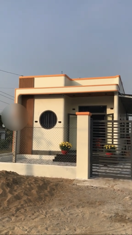 CHO THUÊ NHÀ NGUYÊN CĂN - PHƯỜNG THỚI AN, QUẬN 12 - GIÁ CHỈ 4 TRIỆU/THÁNGVị trí: 19/1a, khu phố 1