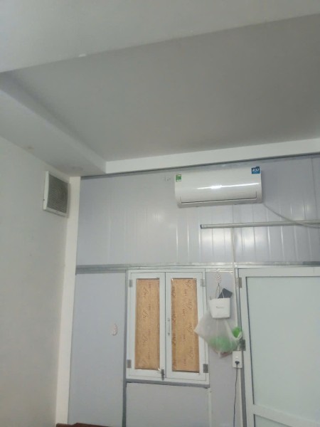 Cho thuê phòng trọ khép kín đầy đủ tiện nghi.