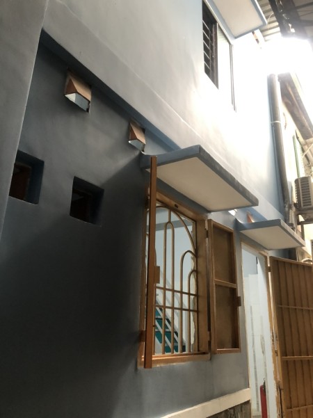 Cho thuê nhà đường Phùng Văn Cung mới sửa, Q.PN, DT: 50 m2, Giá: 8 triệu