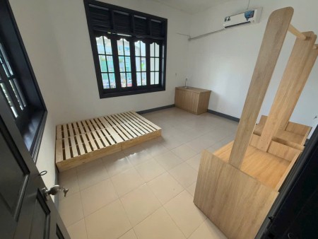 Phòng 4 triệu free xe phí dịch vụ full nội thất