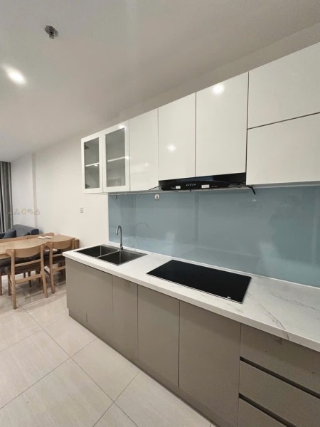 Chung cư Central Plaza, Phạm Văn Hai, Tân Bình: 68m2,2p ngủ, 2wc,Nt,14tr