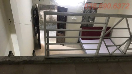 Phòng trọ 30m2 cho gia đình thuê gần chợ