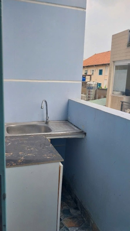 Tiện nghi đầy đủ như hình ảnh bên dưới không chung chủ nhà thoáng mát và đẹp sáng