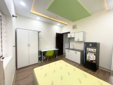 Tìm phòng Q8, chuyên Phạm Hùng Nối dài Ban công cửa sổ Full nội thất