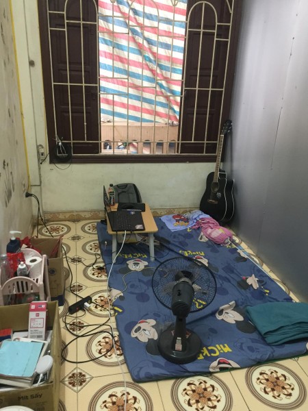 Cần tìm người nhượng trọ khu vực thanh xuân