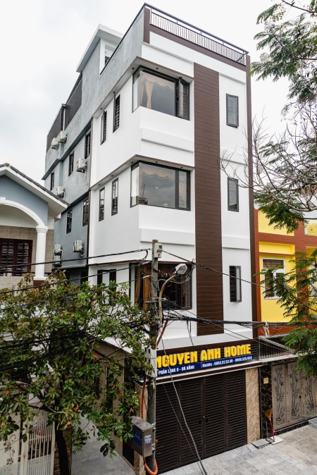 Cho thuê phòng studio (full nội thất)