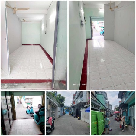 Cho Thuê mặt bằng Q10.rộng rãi thoải mái.25m2.đường xe hơi.ngay trường học.4tr9
