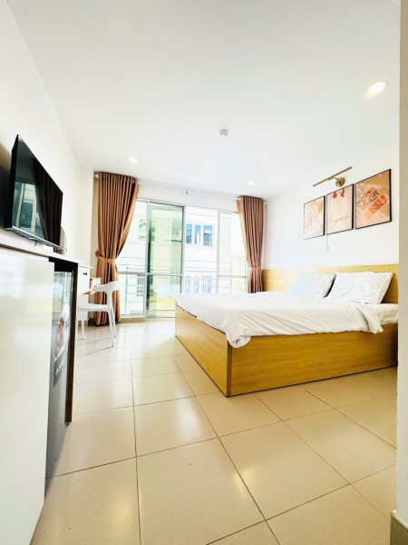 Chính chủ cho thuê căn hộ ở KDC Trung Sơn kế Nguyễn Văn Linh, Võ Văn Kiệt, cầu Him Lam