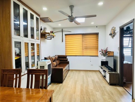 Chung cư Xuân Mai Tố Hữu Hà Đông, 2PN, gần Trường MN Dương Nội, Tiểu học và THCS Yên Nghĩa, Big C