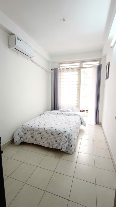Ảnh 2 - Chính chủ cần cho thuê phòng trọ tại 451/41 Hai Bà Trưng, Q3, HCM