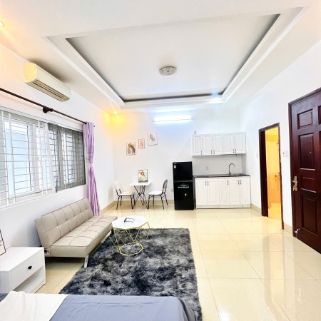 Cho thuê căn hộ ở KDC Trung Sơn Bình Chánh kế Nguyễn Văn Linh, Võ Văn Kiệt, cầu Him Lam Âu Dương Lân