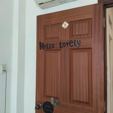 CHO THUÊ NGUYÊN TẦNG 1 FULL TIỆN NGHI