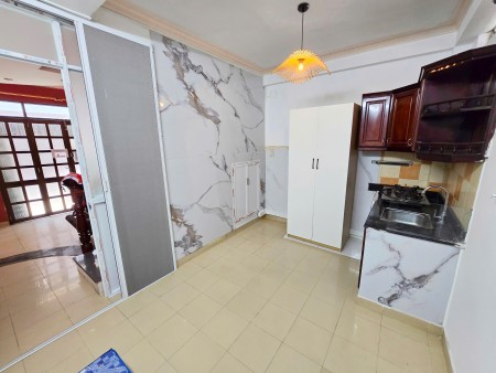 Studio giá rất mềm - Trần Khắc Chân quận 1