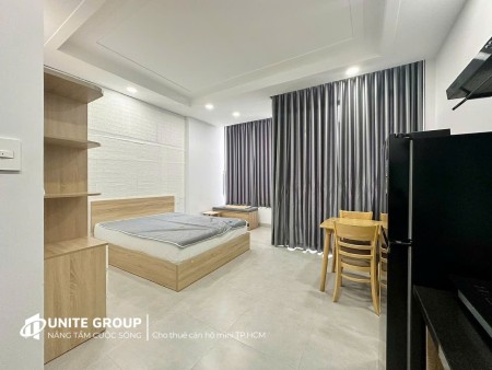  CĂN HỘ CỘNG HÒA – PHƯỜNG 4, TÂN BÌNH BAN CÔNG RỘNG – FULL NỘI THẤT – DỌN VÀO Ở NGAY 