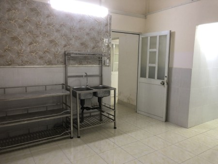 Nhà mới cho thuê đường Lê Đình Cẩn Quận Bình Tân
