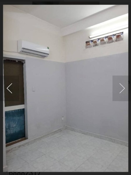 CHO THUÊ PHÒNG 17M2 CÓ MÁY LẠNH, WC RIÊNG - 2,9 TR - NGAY TRUNG TÂM Q10