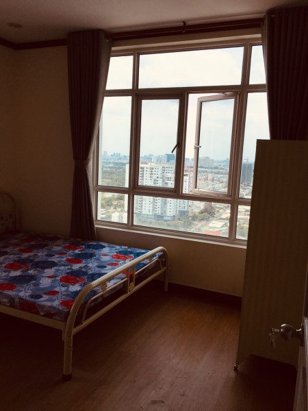 Còn duy nhất 1 phòng 2,6tr/th, Ở 187a lê văn lương, chung cư hoàng anh gold house .