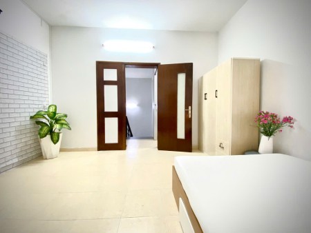 Phòng trọ tiện nghi, An Ninh tại Bình Quới Bình Thạnh 1PN Giá Sinh Viên