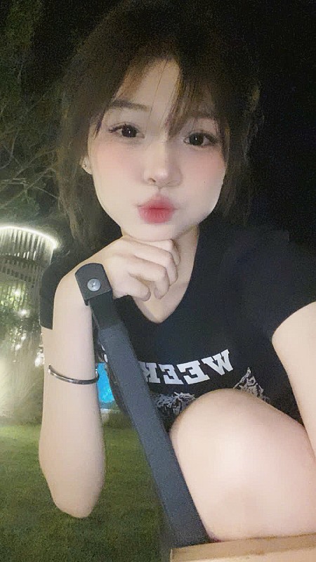 Nguyễn Thuỳ Dương