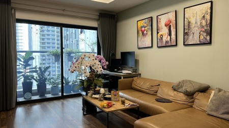 Cho thuê căn hộ chung cư quận bắc từ liêm. 2 - 3pn. Đầy Đủ Nội Thất.