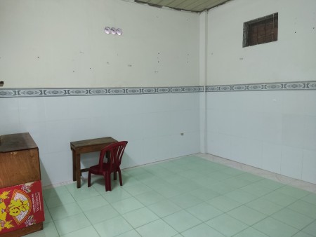 Khu Hoàng Hoa Thám-Cộng Hòa:Còn 2 Phòng Lầu 2 Không gác & TẦNG TRỆT CÓ GÁC+CÓ WC Riêng+Lối Đi Riêng!