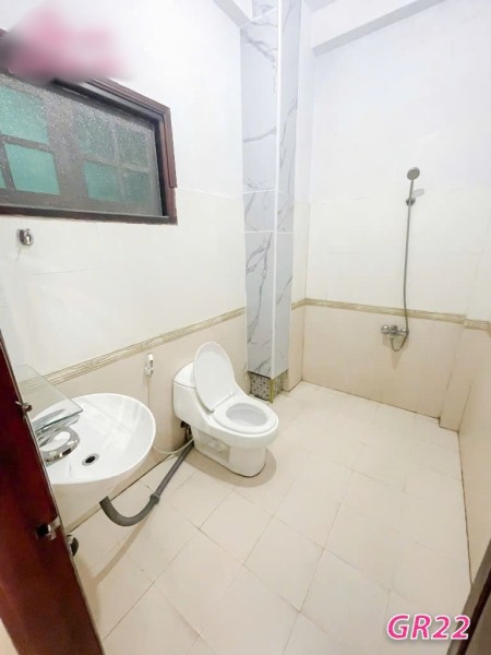 Phòng trọ cho thuê Gò Vấp 30m2
