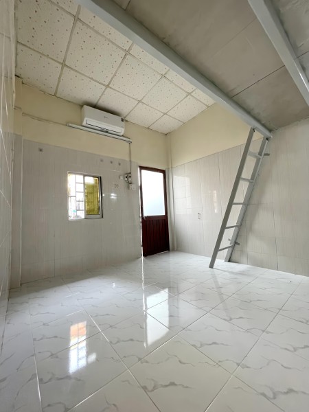 CHO THUÊ PHÒNG TRỌ NGUYỄN XÍ BÌNH THẠNH