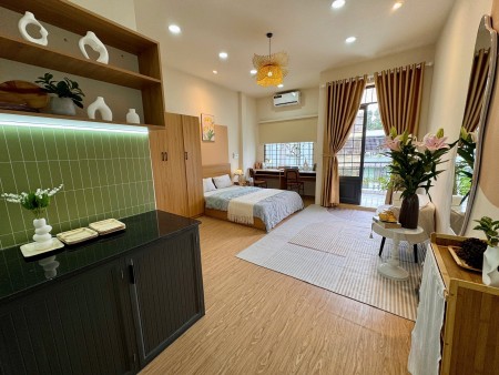 Cho Thuê căn hộ 142 Nguyễn Thị Thập Q7 - Sát Chợ Tân Mỹ, Nguyễn Lương Bằng, Bv Fv, Phú Mỹ Hưng Q7