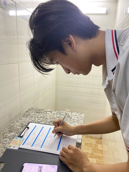 Thanh Giàu