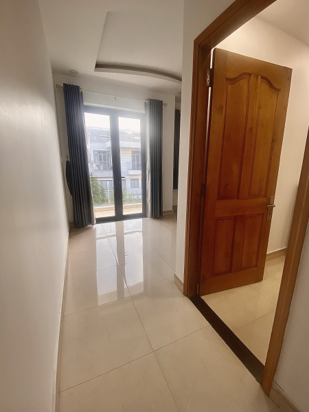 hòng trọ full nội thất 18m² – Giá bao gồm điện, nước, không phát sinh